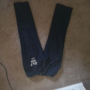 a&f sweatpant